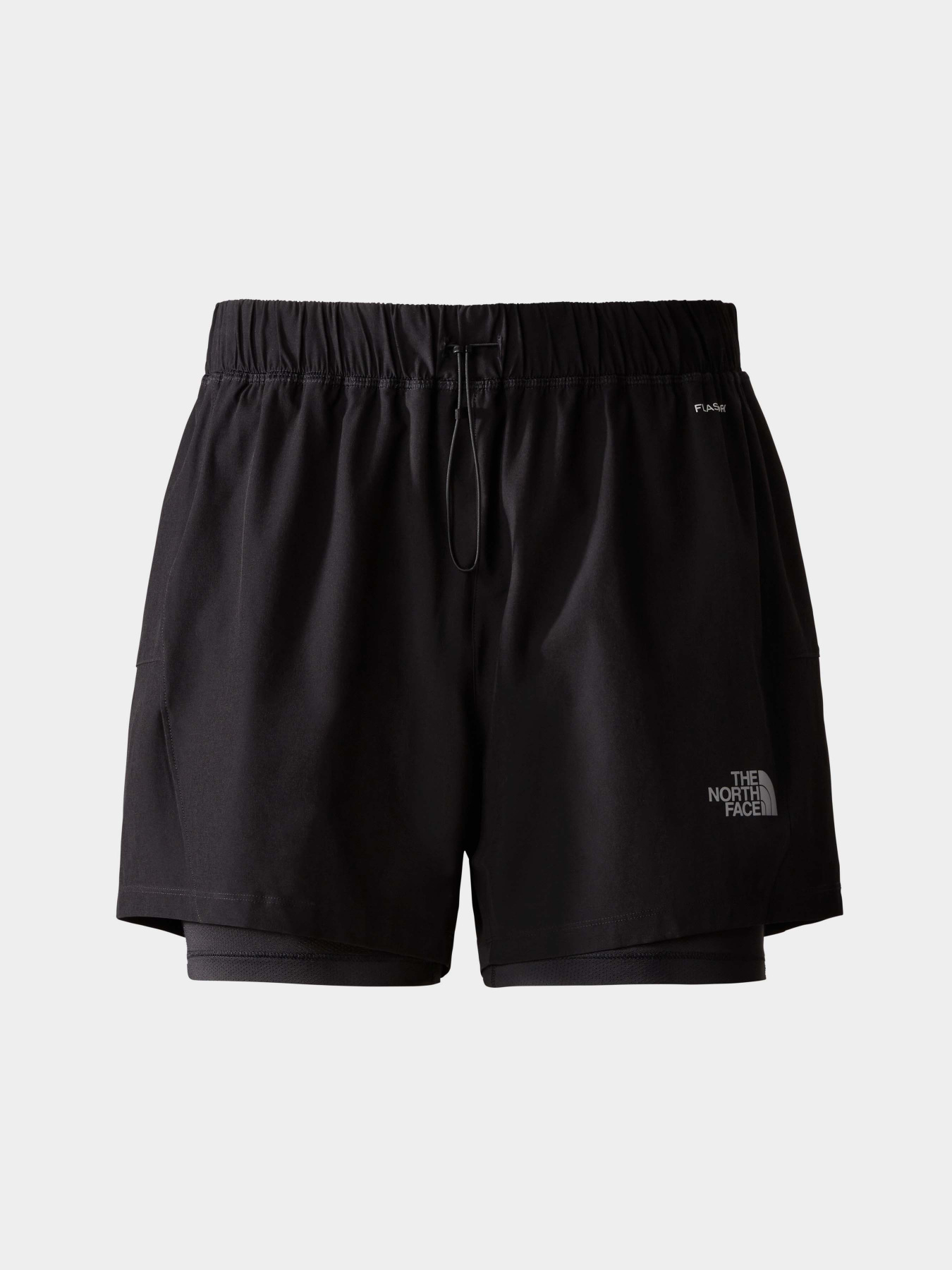 Шорты спортивные The North Face 2 In 1 Shorts модель NF0A7SXRJK31 Фото