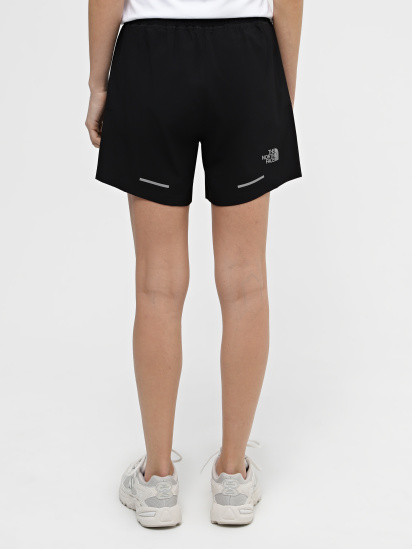 Шорти спортивні The North Face 2 In 1 Shorts модель NF0A7SXRJK31 — фото 3 - INTERTOP