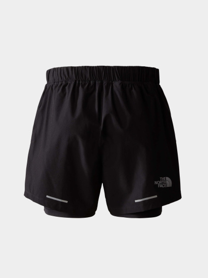 Шорти спортивні The North Face 2 In 1 Shorts модель NF0A7SXRJK31 — фото 6 - INTERTOP