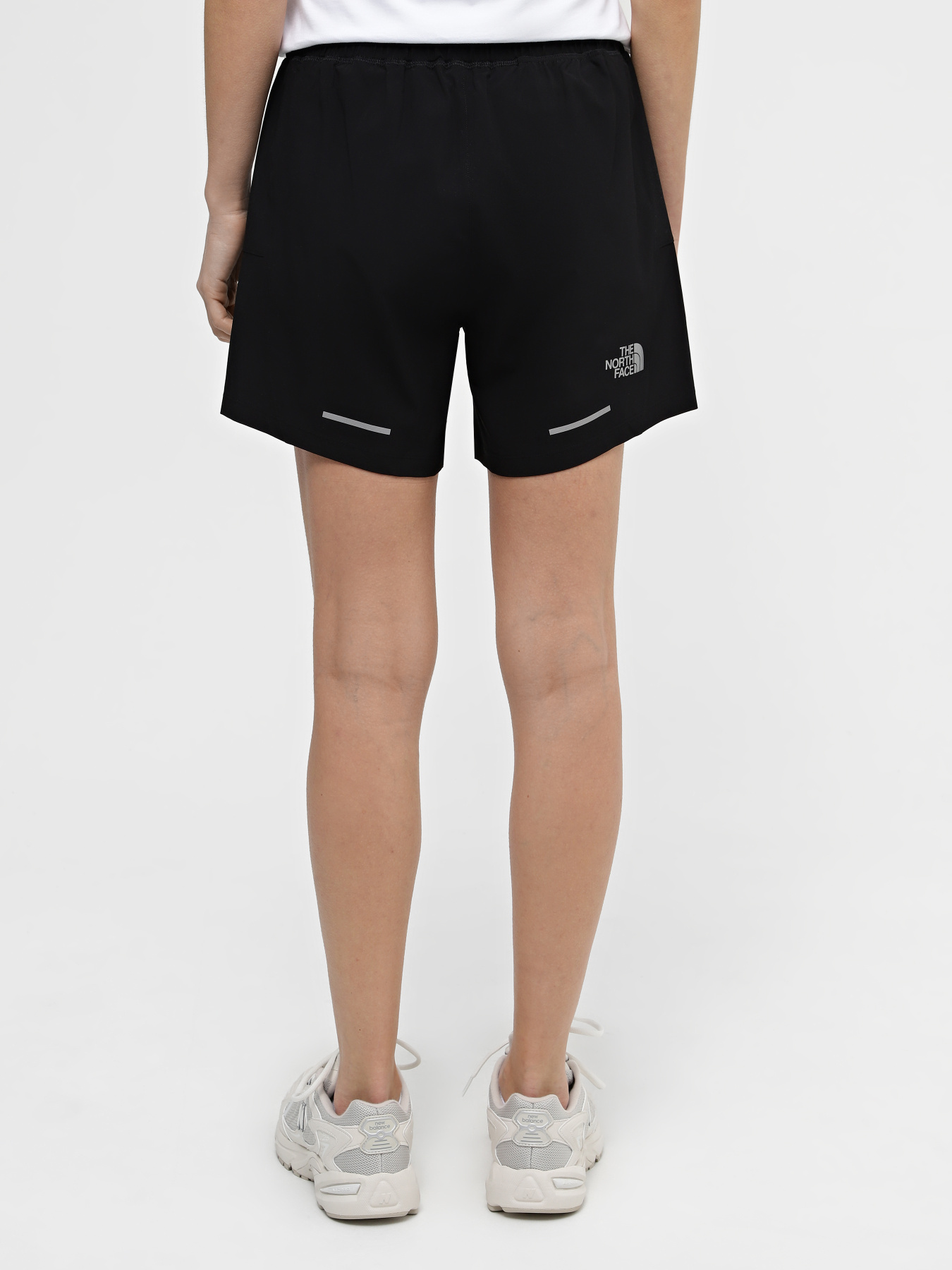 Спортивні шорти The North Face 2 In 1 Shorts модель NF0A7SXRJK31 Фото