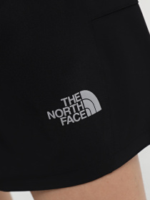 Спортивні шорти The North Face 2 In 1 Shorts модель NF0A7SXRJK31 Фото