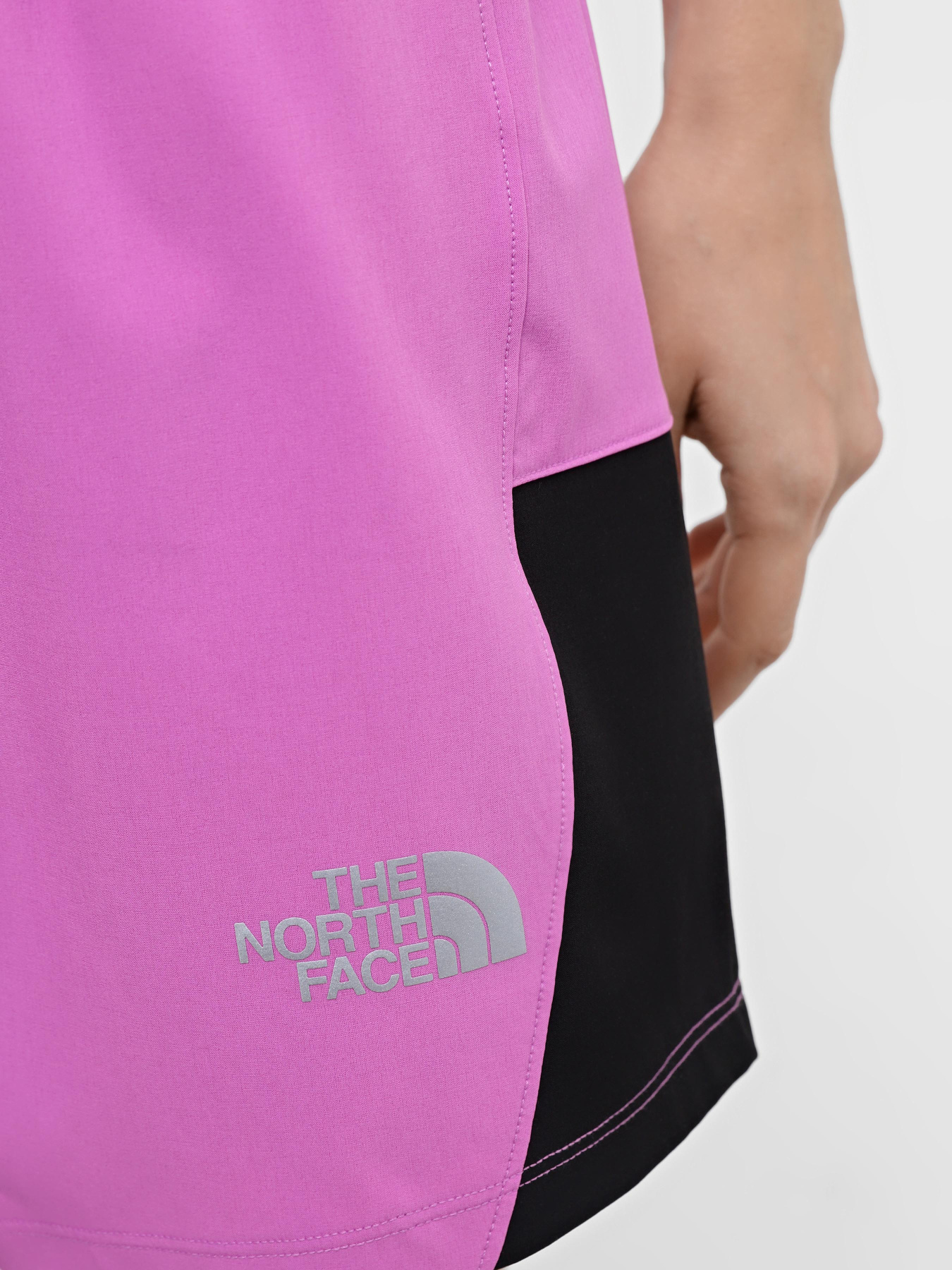 Шорты спортивные The North Face 2 In 1 Shorts модель NF0A7SXRUHO1 Фото