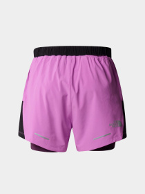 Шорты спортивные The North Face 2 In 1 Shorts модель NF0A7SXRUHO1 Фото