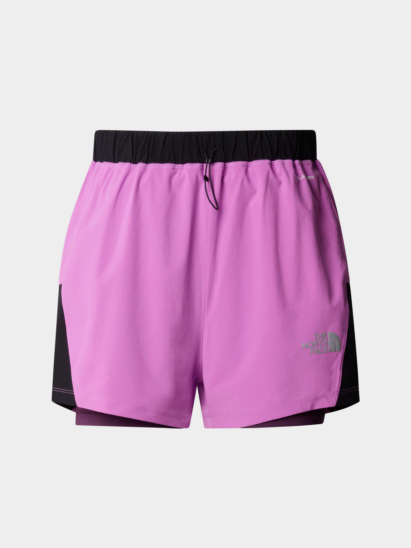 Шорты спортивные The North Face 2 In 1 Shorts модель NF0A7SXRUHO1 Фото