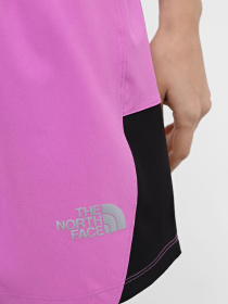Шорты спортивные The North Face 2 In 1 Shorts модель NF0A7SXRUHO1 Фото