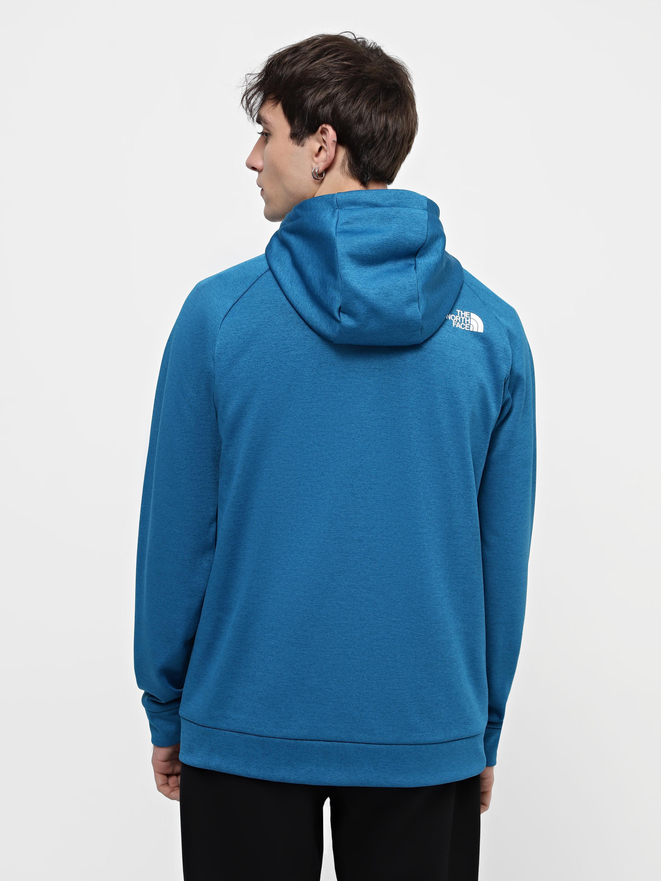 Кофта The North Face Raxion Fleece FZ модель NF0A7Z9OZO51 Фото