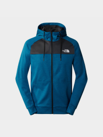 Кофта The North Face Raxion Fleece FZ модель NF0A7Z9OZO51 Фото