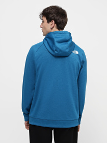Кофта The North Face Raxion Fleece FZ модель NF0A7Z9OZO51 Кофта The North Face Raxion Fleece FZ модель NF0A7Z9OZO51 Фото