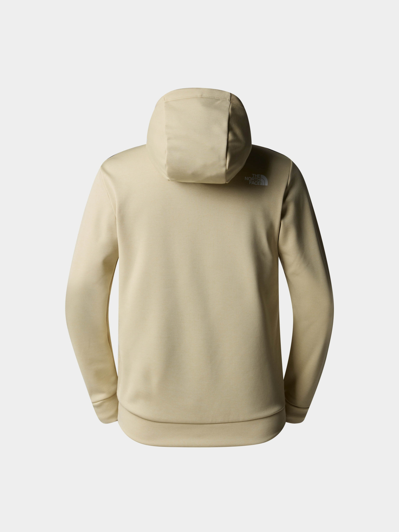 Худі The North Face M Reaxion Fleece P/O Hoodie  - Eu модель NF0A7ZA8ZTI1 Фото