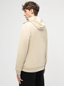 Худі The North Face M Reaxion Fleece P/O Hoodie  - Eu модель NF0A7ZA8ZTI1 Фото