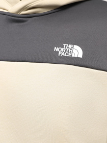 Худі The North Face M Reaxion Fleece P/O Hoodie  - Eu модель NF0A7ZA8ZTI1 Фото