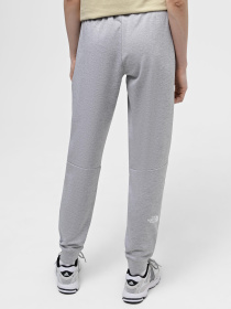 Спортивні штани The North Face W Reaxion Fleece Jogger – Eu модель NF0A7ZABGAV1 Фото