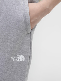 Спортивні штани The North Face W Reaxion Fleece Jogger – Eu модель NF0A7ZABGAV1 Фото