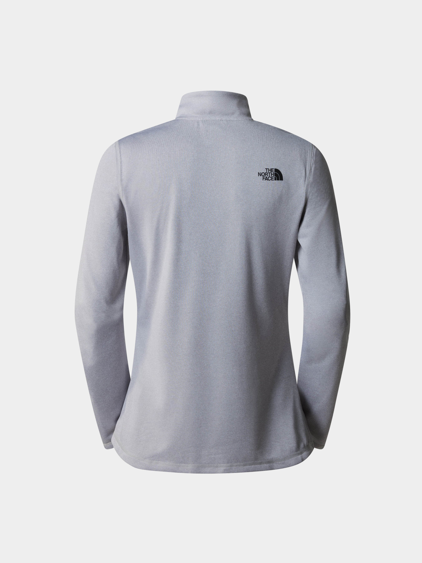 Кофта The North Face W Flex 1/4 Zip - Eu модель NF0A7ZB6DYX1 Фото