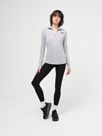 Кофта The North Face W Flex 1/4 Zip - Eu модель NF0A7ZB6DYX1 Фото