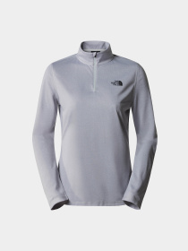 Кофта The North Face W Flex 1/4 Zip - Eu модель NF0A7ZB6DYX1 Фото