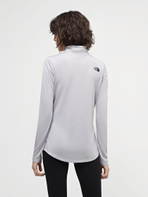 Кофта The North Face W Flex 1/4 Zip - Eu модель NF0A7ZB6DYX1 Фото