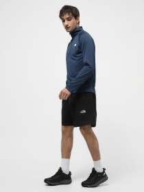 Кофта The North Face M Flex II 1/4 Zip - Eu модель NF0A7ZBCHKW1 Фото