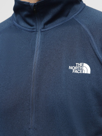 Кофта The North Face M Flex II 1/4 Zip - Eu модель NF0A7ZBCHKW1 Фото