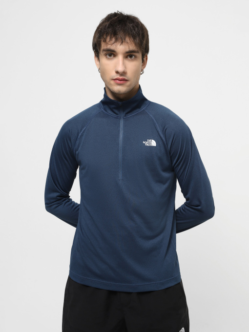 Кофта The North Face M Flex II 1/4 Zip - Eu модель NF0A7ZBCHKW1 Фото