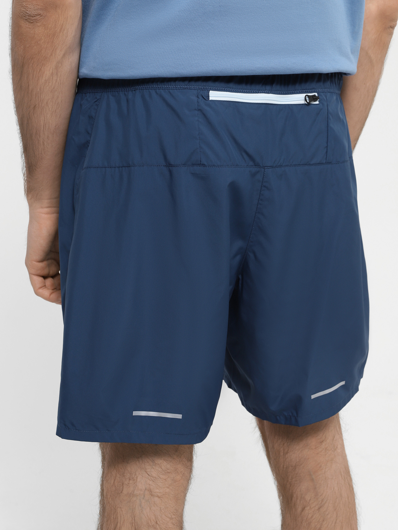 Шорты спортивные The North Face M Limitless Run Short модель NF0A7ZU4SOO1 Фото