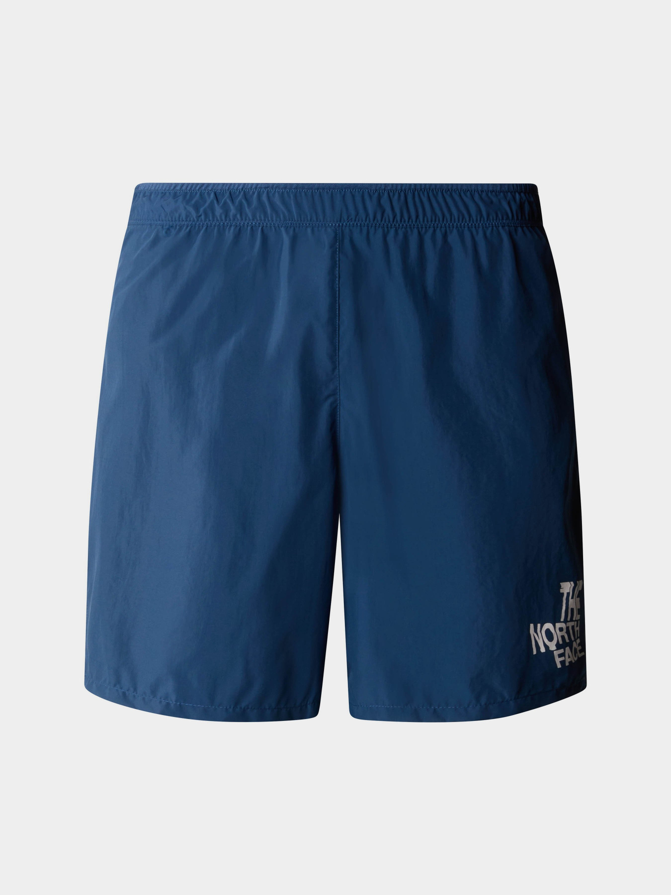 Спортивні шорти The North Face M Limitless Run Short модель NF0A7ZU4SOO1 Спортивні шорти The North Face M Limitless Run Short модель NF0A7ZU4SOO1 Фото
