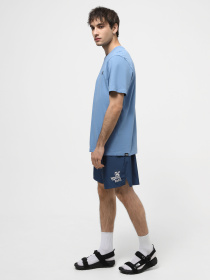 Спортивні шорти The North Face M Limitless Run Short модель NF0A7ZU4SOO1 Спортивні шорти The North Face M Limitless Run Short модель NF0A7ZU4SOO1 Фото