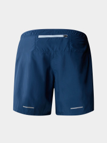 Спортивні шорти The North Face M Limitless Run Short модель NF0A7ZU4SOO1 Спортивні шорти The North Face M Limitless Run Short модель NF0A7ZU4SOO1 Фото