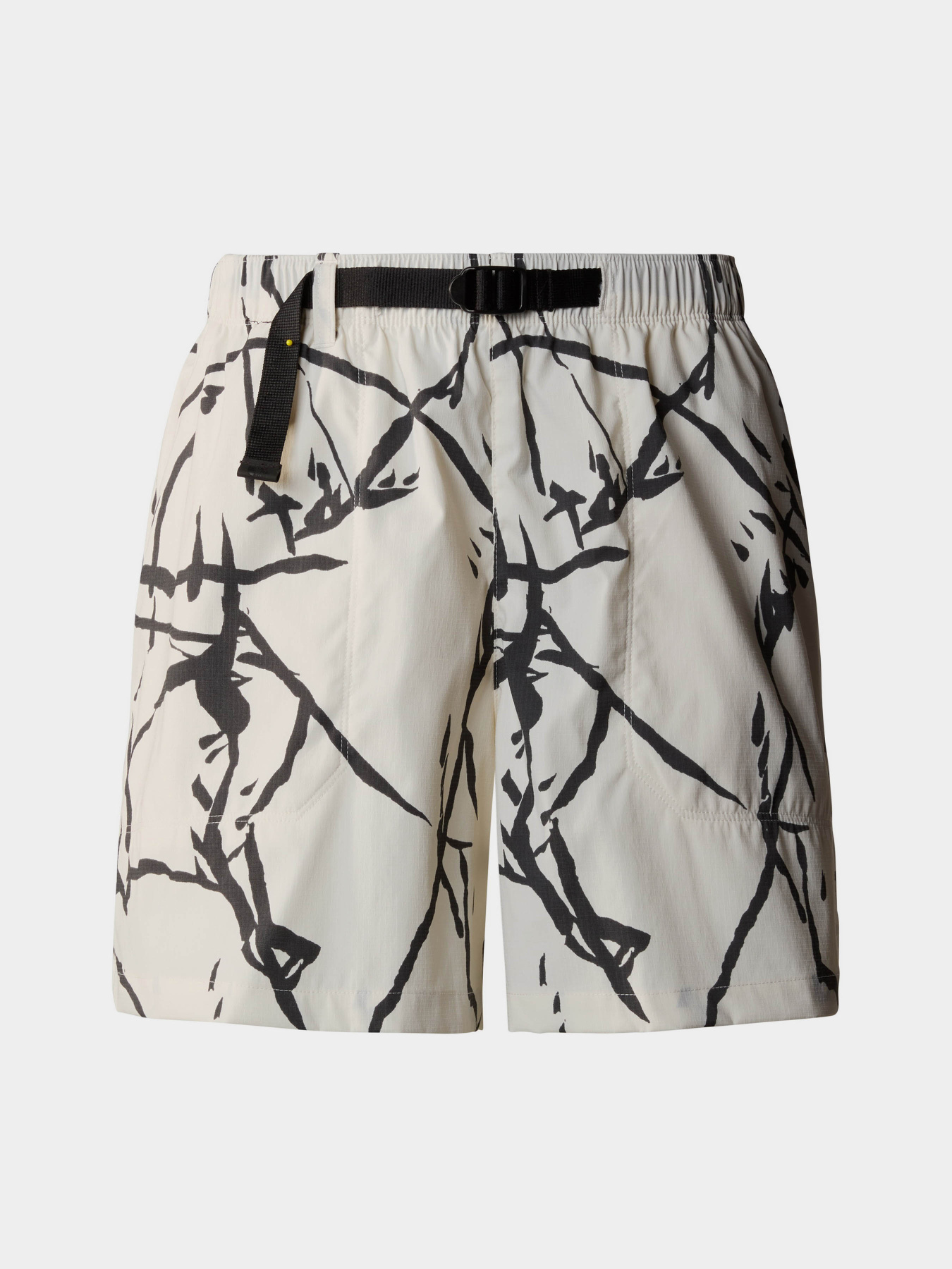 Спортивні шорти The North Face W Class V Pathfinder Belted Short модель NF0A81VWSI61 Фото