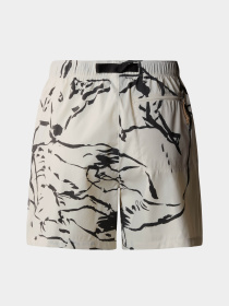 Спортивні шорти The North Face W Class V Pathfinder Belted Short модель NF0A81VWSI61 Фото