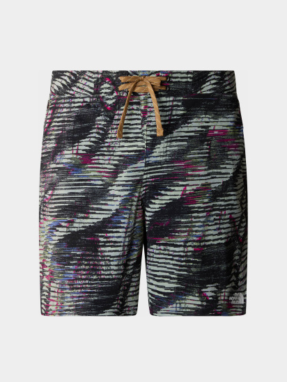 Шорти спортивні The North Face M Class V Ripstop Boardshort модель NF0A81X1SIR1 — фото 5 - INTERTOP