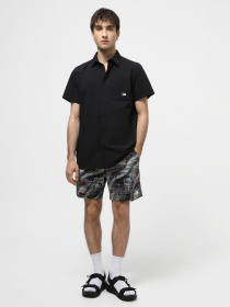 Спортивні шорти The North Face M Class V Ripstop Boardshort модель NF0A81X1SIR1 Фото