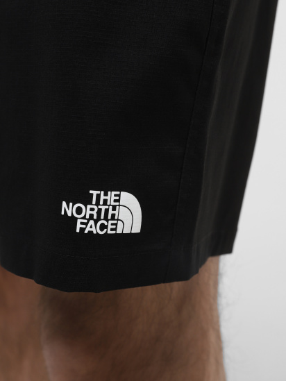 Шорти спортивні The North Face Class V Ripstop Boardshort модель NF0A81X1JK31 — фото 4 - INTERTOP