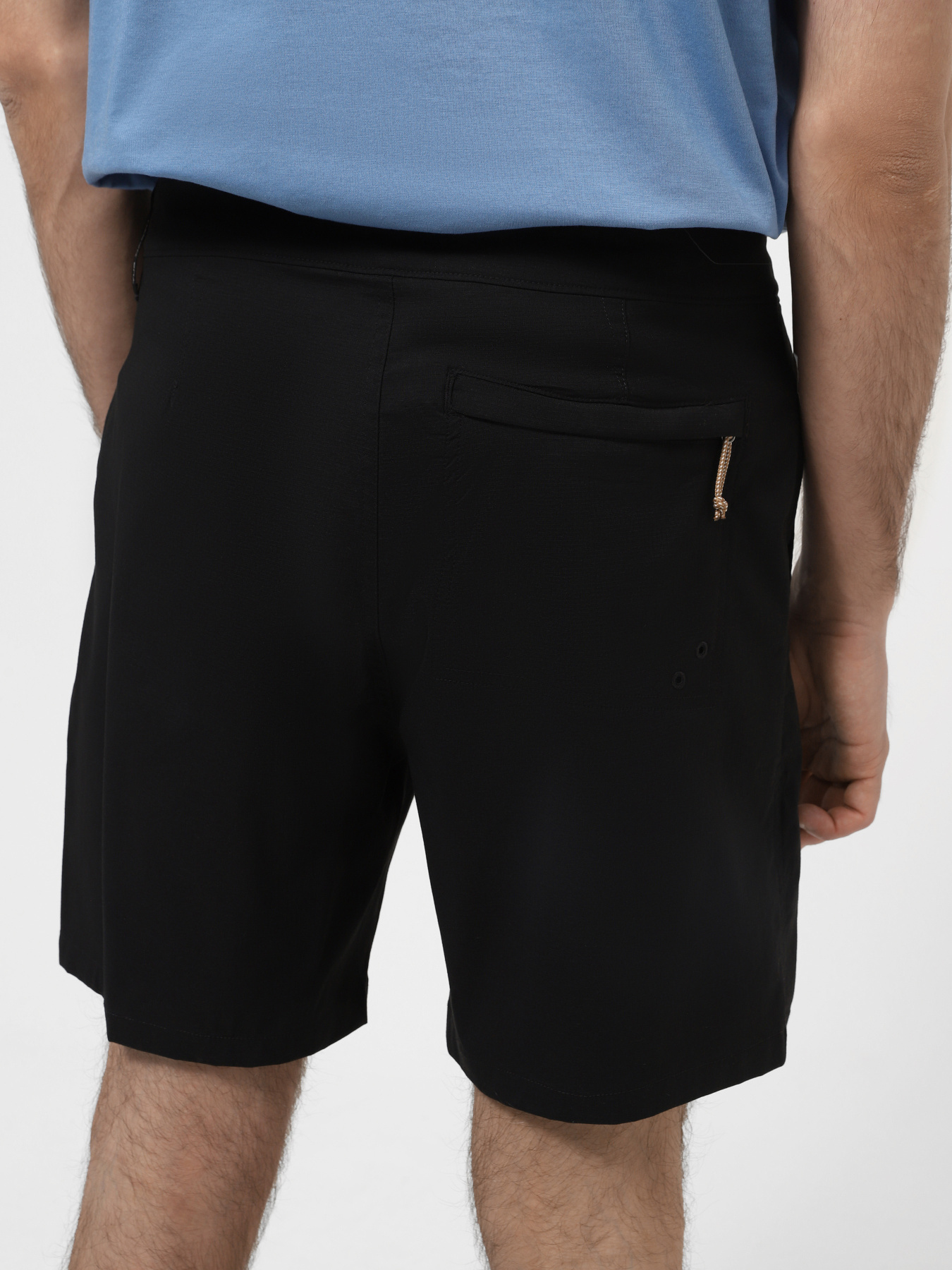 Шорты спортивные The North Face Class V Ripstop Boardshort модель NF0A81X1JK31 Фото