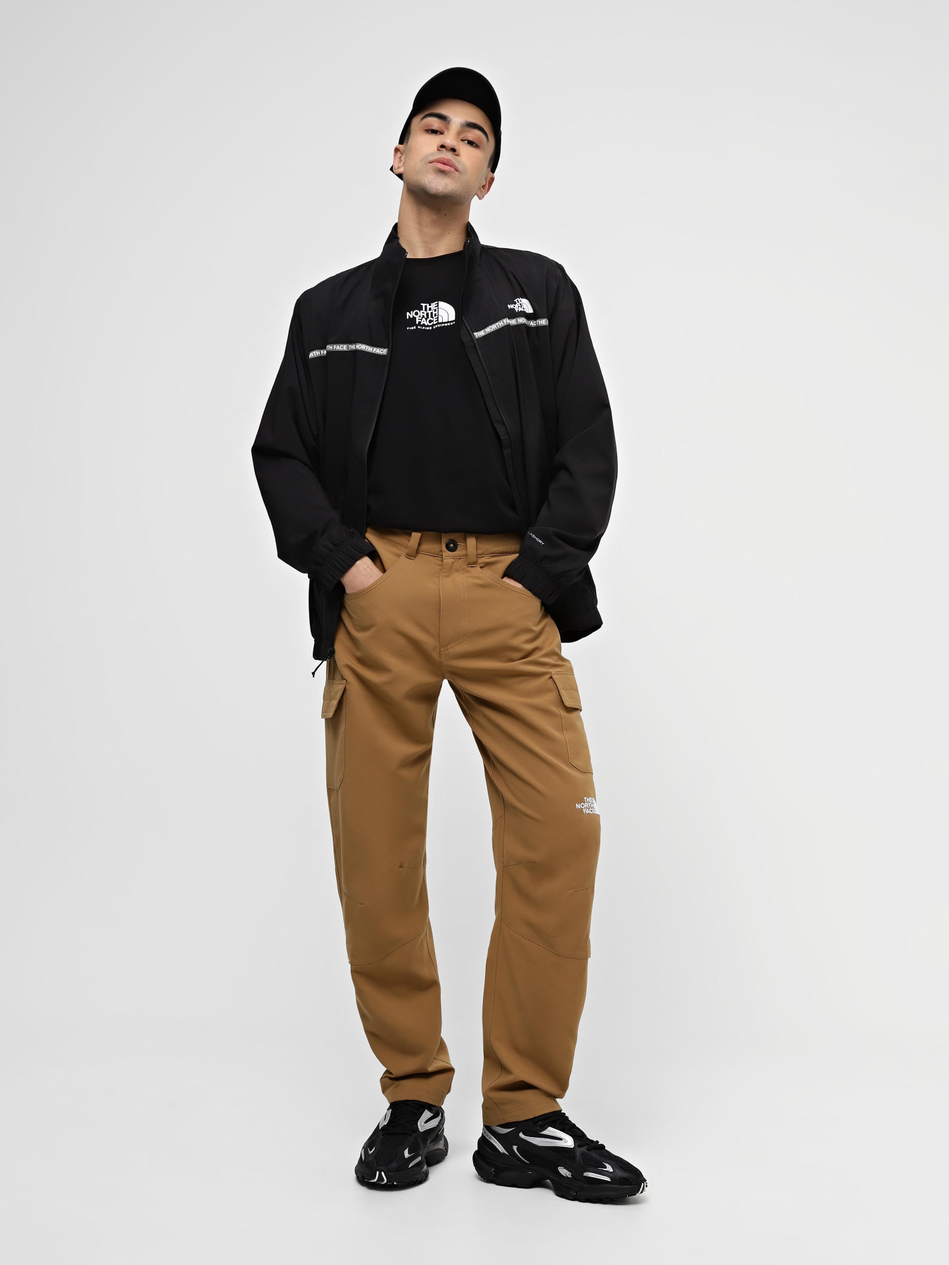 Карго The North Face Horizon модель NF0A824C1731 Фото