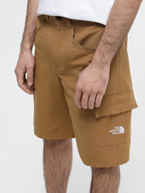 Повсякденні шорти The North Face Horizon модель NF0A824D1731 Фото