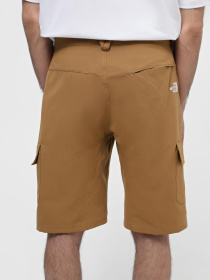 Повсякденні шорти The North Face Horizon модель NF0A824D1731 Фото