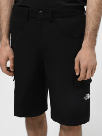 Чорний - Шорти The North Face M Horizon Short - Eu