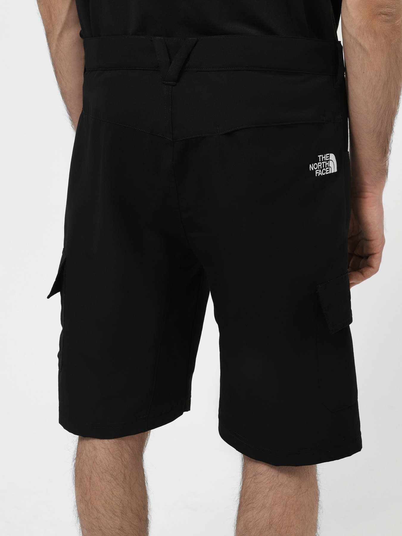 Повсякденні шорти The North Face M Horizon Short - Eu модель NF0A824DJK31 Фото