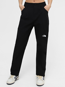 Брюки повседневные The North Face Exploration модель NF0A824GJK31 Фото