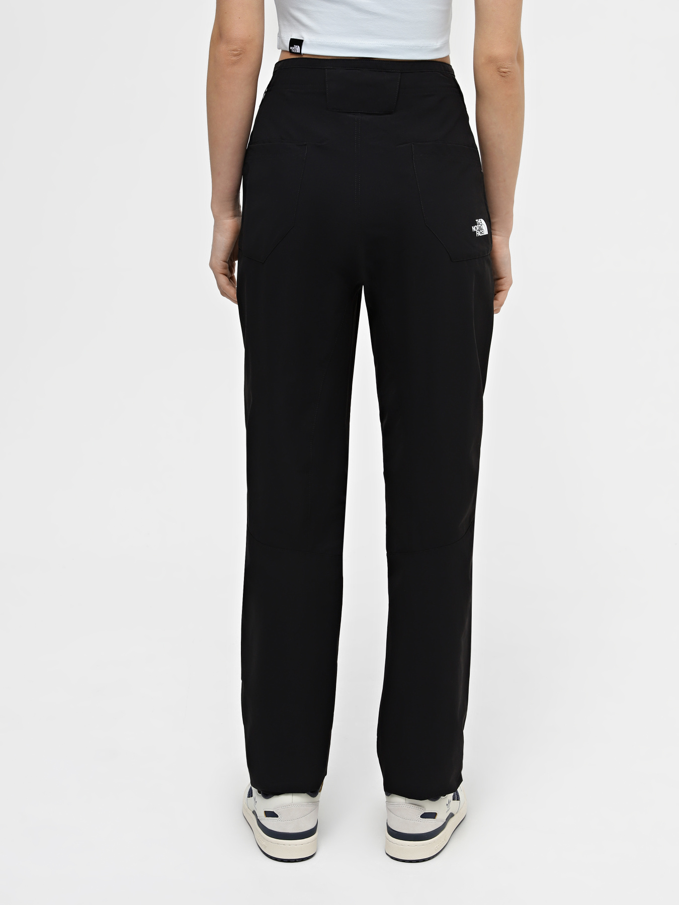 Повседневные штаны The North Face Exploration модель NF0A824GJK31 Фото