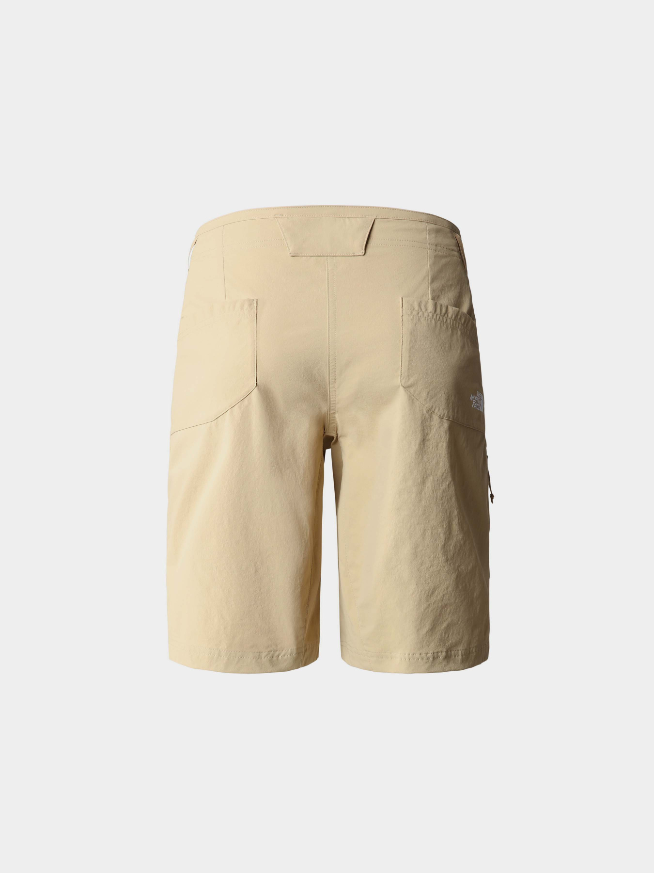 Повседневные шорты The North Face Explo модель NF0A824HLK51 Фото