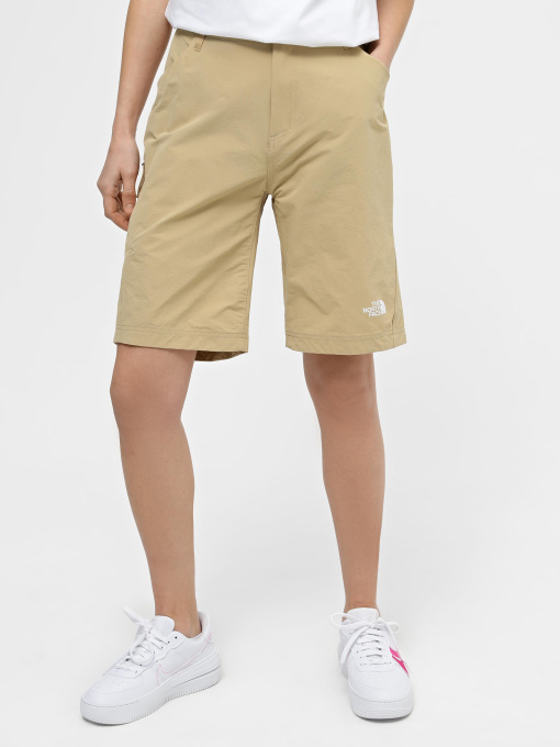 Повсякденні шорти The North Face Explo модель NF0A824HLK51 Фото