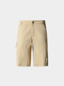 Повседневные шорты The North Face Explo модель NF0A824HLK51 Фото
