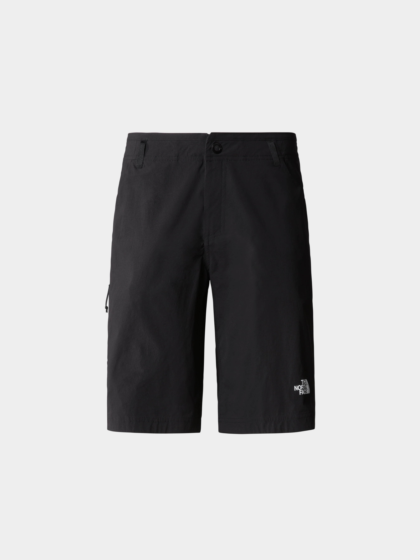 Шорты The North Face W Exploration Short - Eu модель NF0A824HJK31 Фото