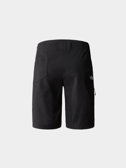 Шорти The North Face W Exploration Short - Eu модель NF0A824HJK31 — фото 6 - INTERTOP