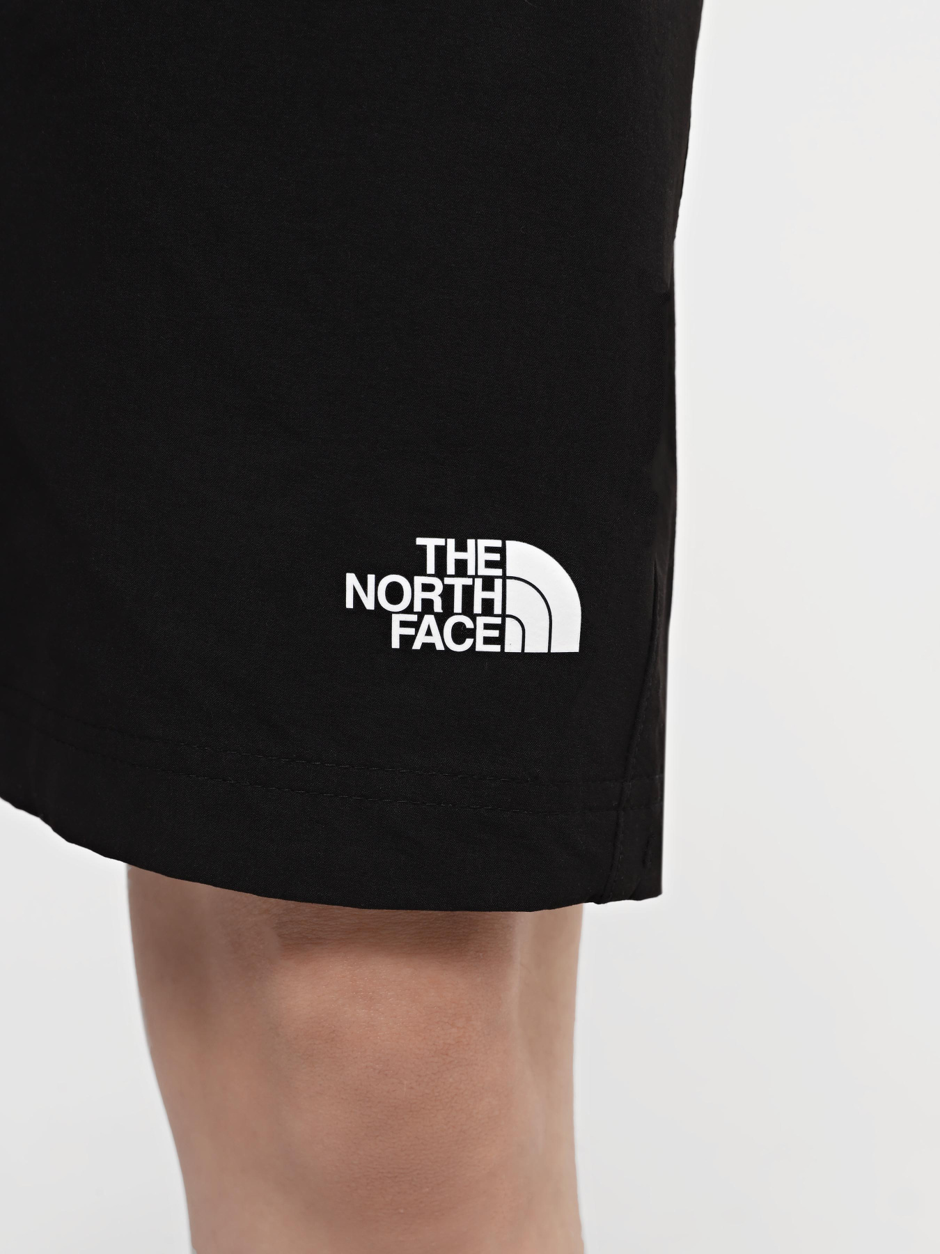 Повсякденні шорти The North Face W Exploration Short - Eu модель NF0A824HJK31 Повсякденні шорти The North Face W Exploration Short - Eu модель NF0A824HJK31 Фото