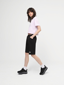 Повсякденні шорти The North Face W Exploration Short - Eu модель NF0A824HJK31 Повсякденні шорти The North Face W Exploration Short - Eu модель NF0A824HJK31 Фото