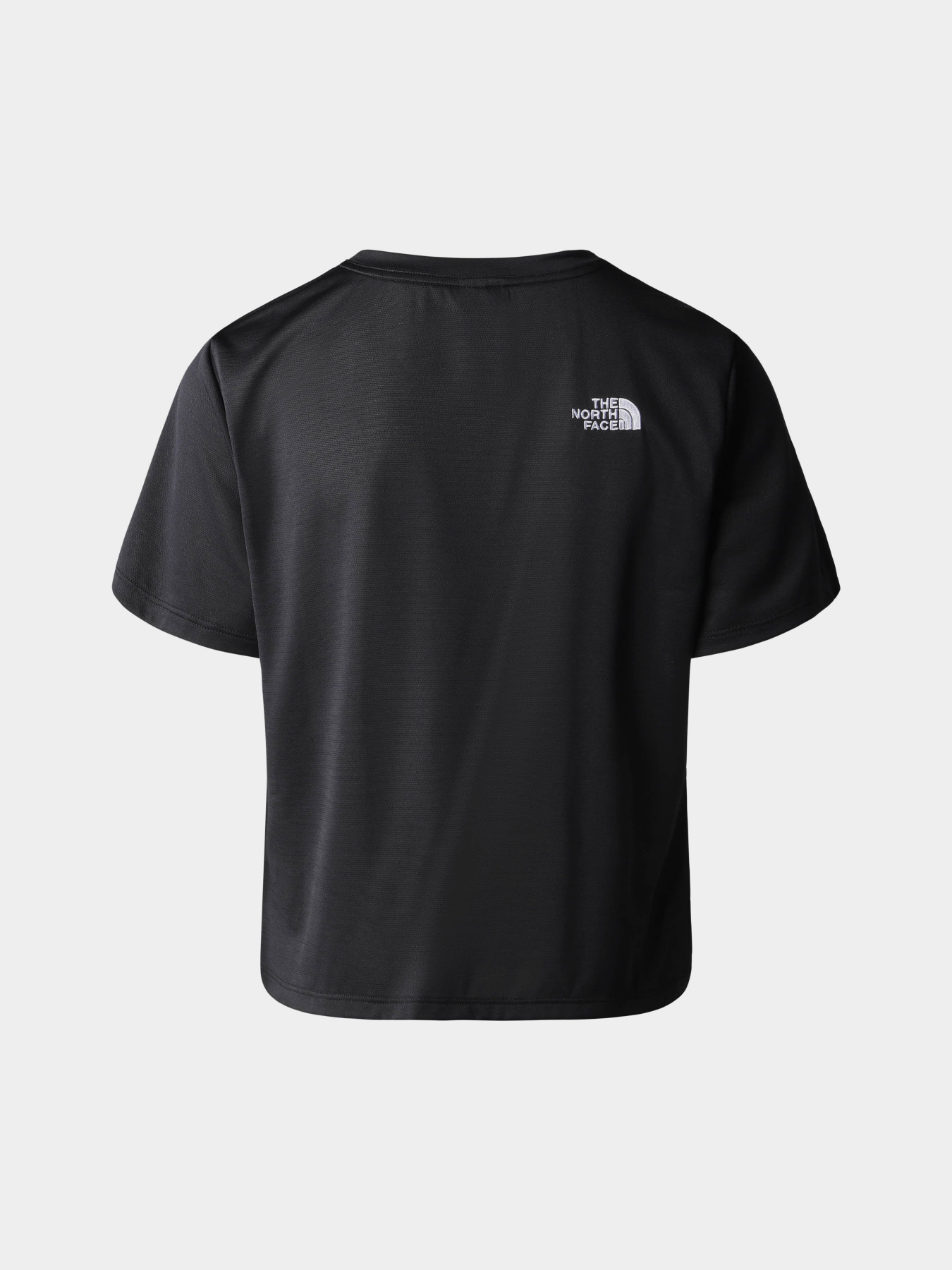 Футболка The North Face W Foundation Crop Tee - Eu модель NF0A824IKX71 Фото