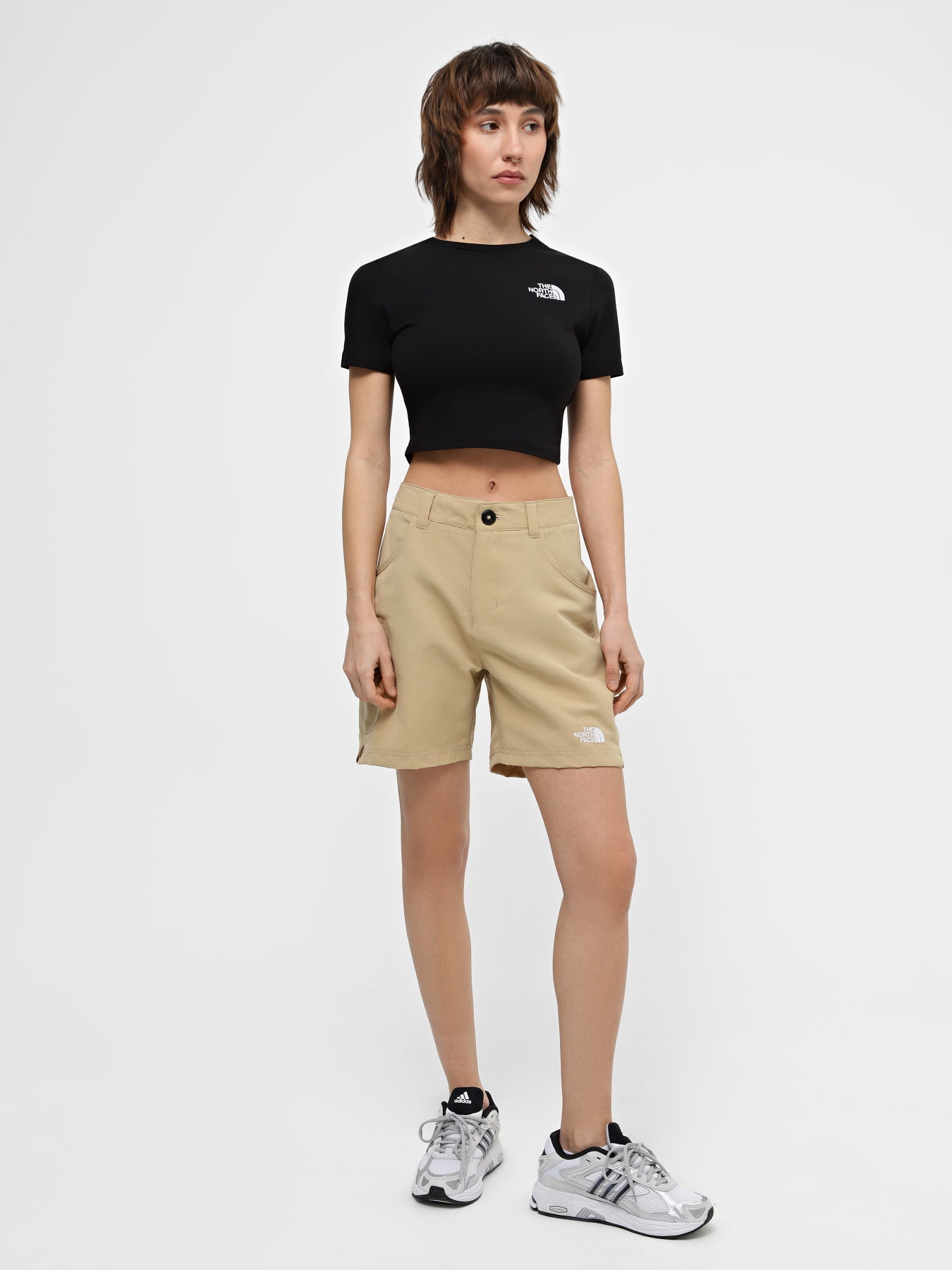 Шорты спортивные The North Face Horizon модель NF0A8251LK51 Фото